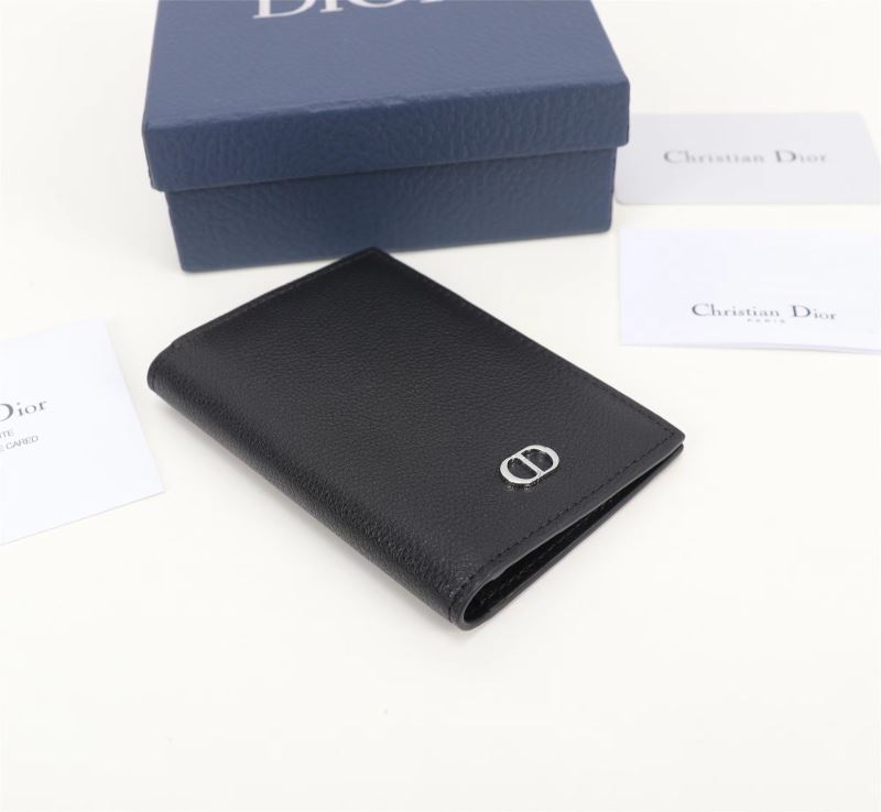 Christian Dior Wallet